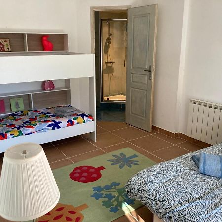Villa Les Ecureuils Fréjus 외부 사진