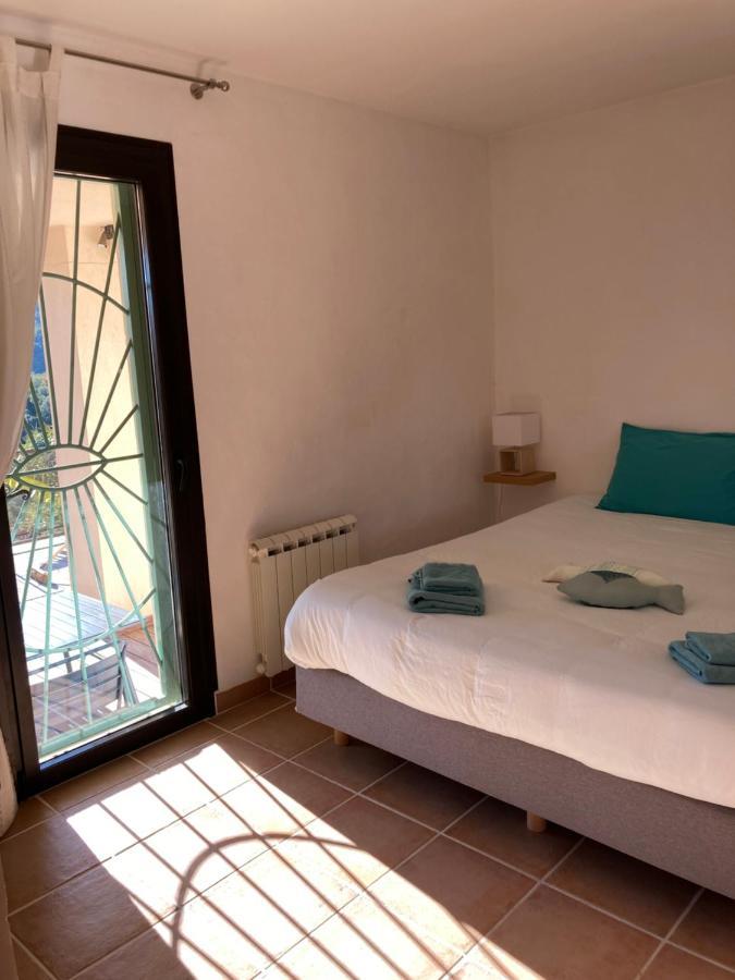 Villa Les Ecureuils Fréjus 외부 사진